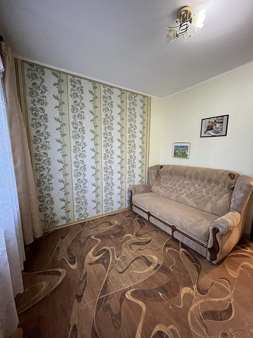 Реальная! Сдам 3-к квартиру ж/м Левобережный 3, Березинская, Караван Дніпро - зображення 8