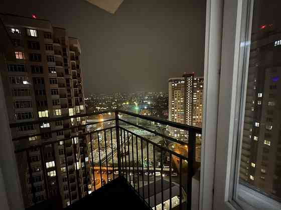 Оренда євро 2х кім Лісовий квартал Бровари