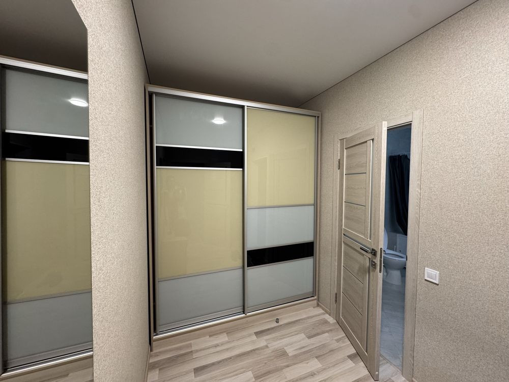 Оренда євро 2х кім Лісовий квартал Бровары - изображение 6