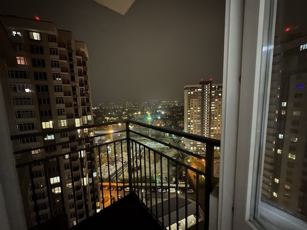 Оренда євро 2х кім Лісовий квартал Бровары - изображение 5