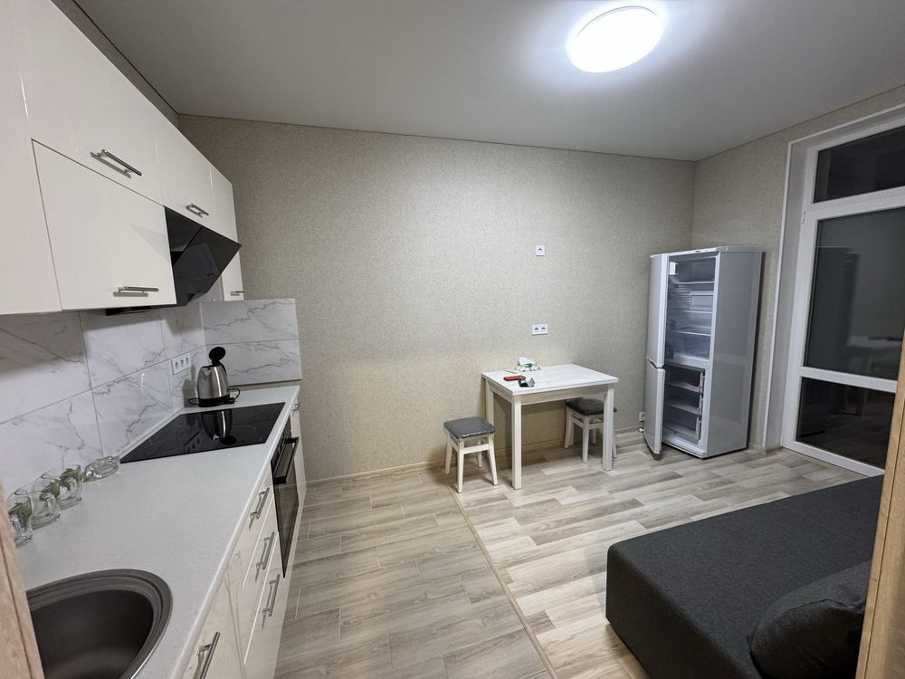 Оренда євро 2х кім Лісовий квартал Бровары - изображение 2