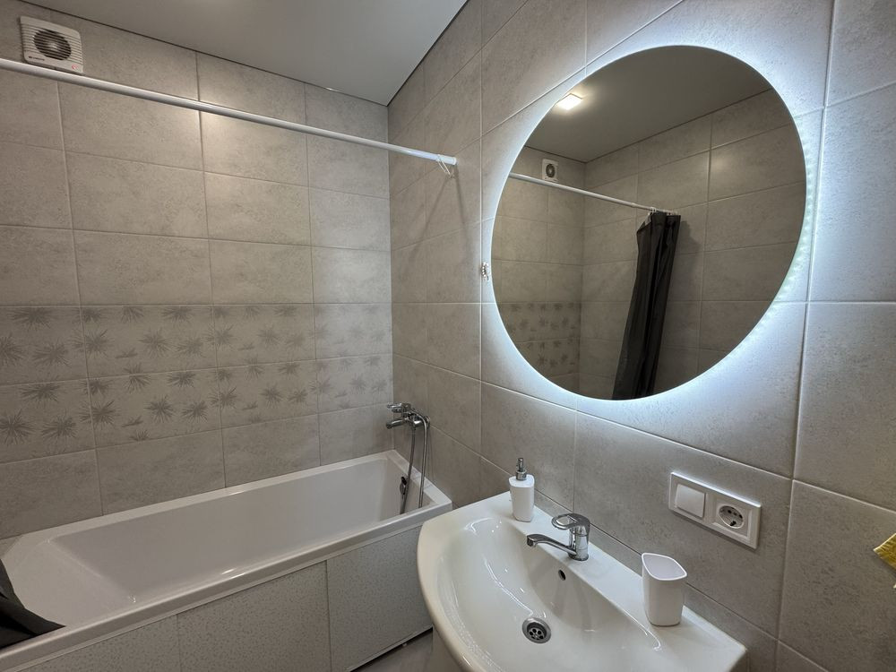 Оренда євро 2х кім Лісовий квартал Бровары - изображение 8