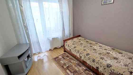 Здається 2к квартира по вул Миколайчука Ивано-Франковск