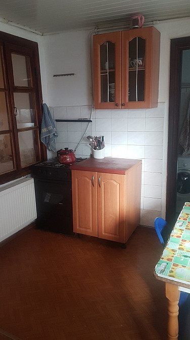 Однокомнатная квартира без оплаты комуслуг в частном доме Одеса - зображення 4