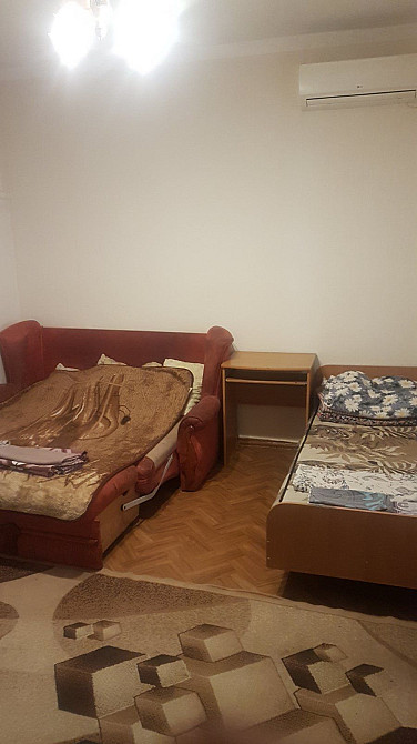 Однокомнатная квартира без оплаты комуслуг в частном доме Одеса - зображення 7