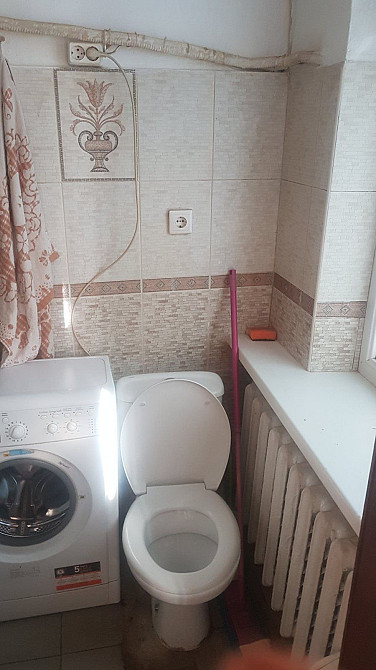 Однокомнатная квартира без оплаты комуслуг в частном доме Одеса - зображення 5