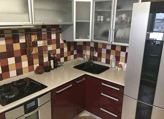 Аренда 3 комнатной квартиры в Бородинском микрорайоне Запоріжжя