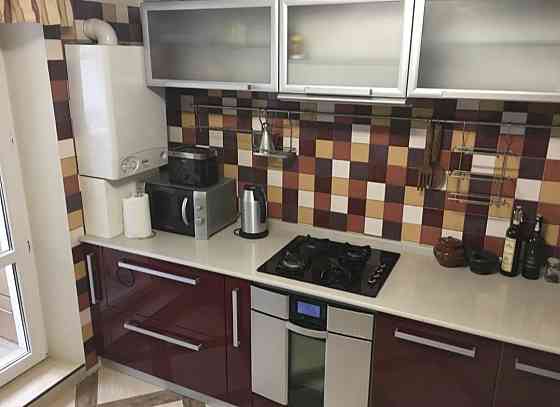 Аренда 3 комнатной квартиры в Бородинском микрорайоне Запоріжжя