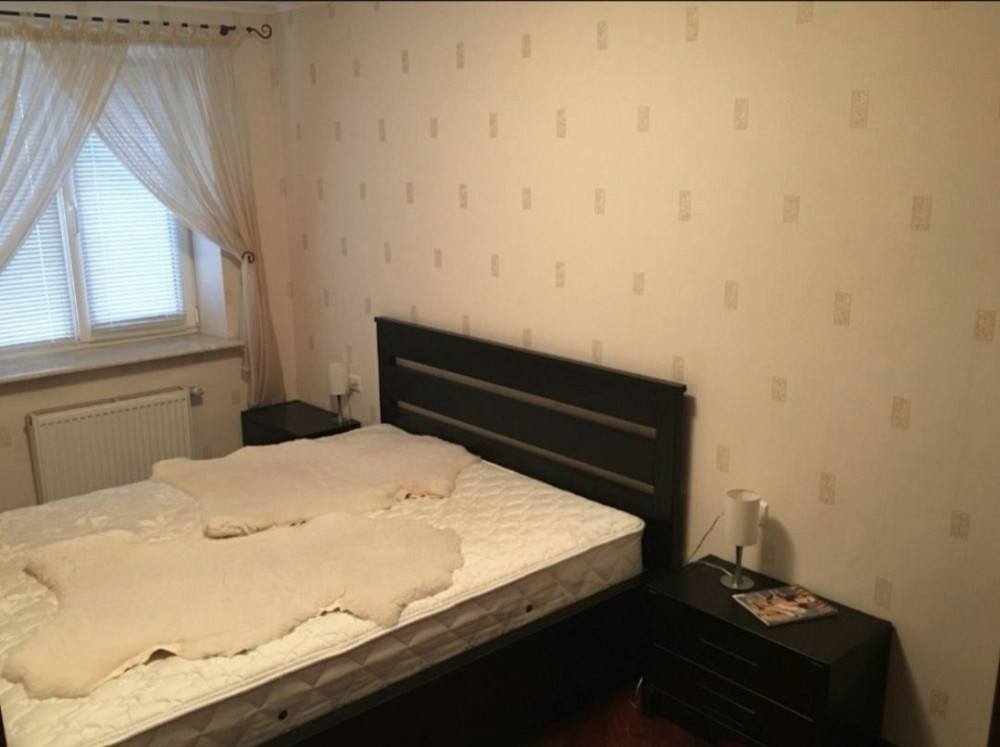 Аренда 3 комнатной квартиры в Бородинском микрорайоне Запорожье - изображение 8