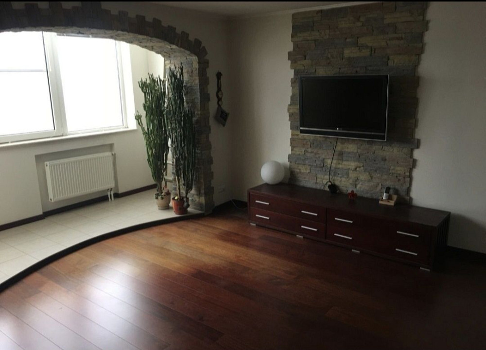 Аренда 3 комнатной квартиры в Бородинском микрорайоне Запорожье - изображение 6