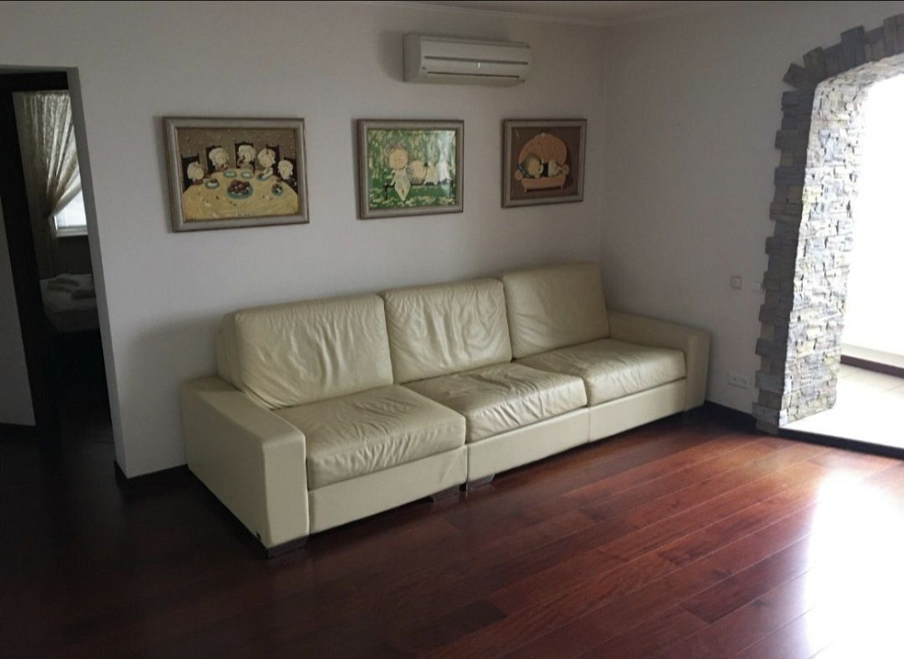 Аренда 3 комнатной квартиры в Бородинском микрорайоне Запорожье - изображение 7