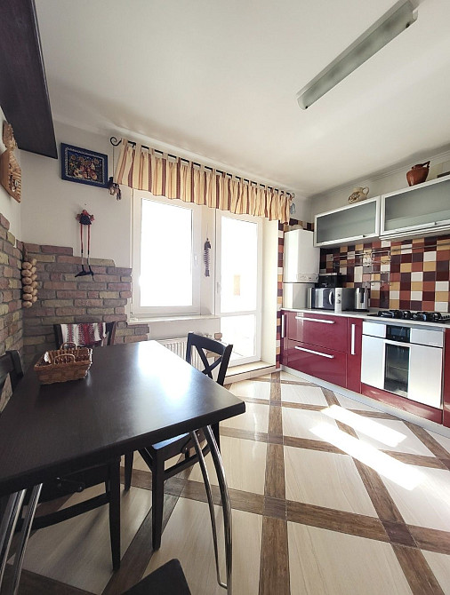 Аренда 3 комнатной квартиры в Бородинском микрорайоне Запорожье - изображение 4