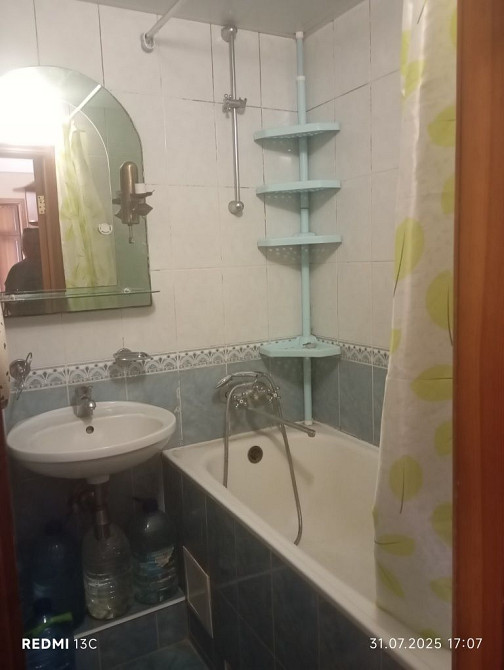 Здам 2х к. квартиру центр Бучі Буча - зображення 4