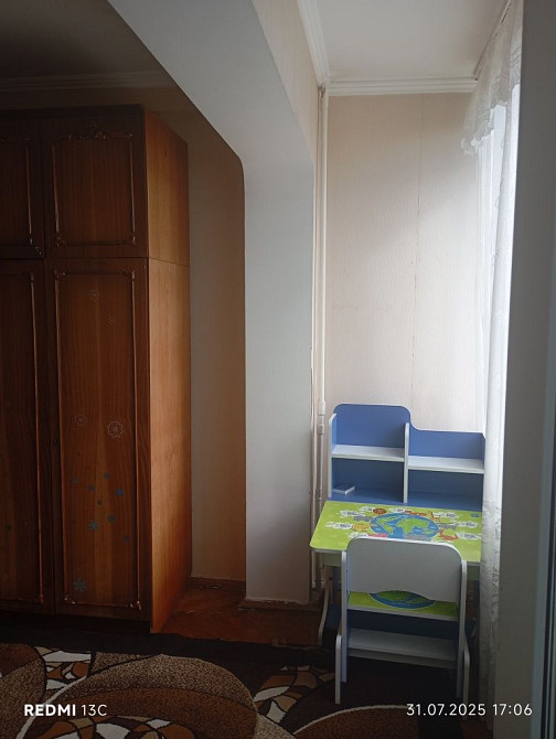 Здам 2х к. квартиру центр Бучі Буча - зображення 8