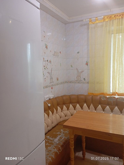 Здам 2х к. квартиру центр Бучі Буча - зображення 2