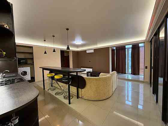 Район Виноградарь. Велика Євродвушка 57 м2. Киев