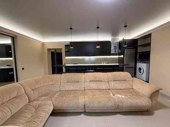 Район Виноградарь. Велика Євродвушка 57 м2. Киев