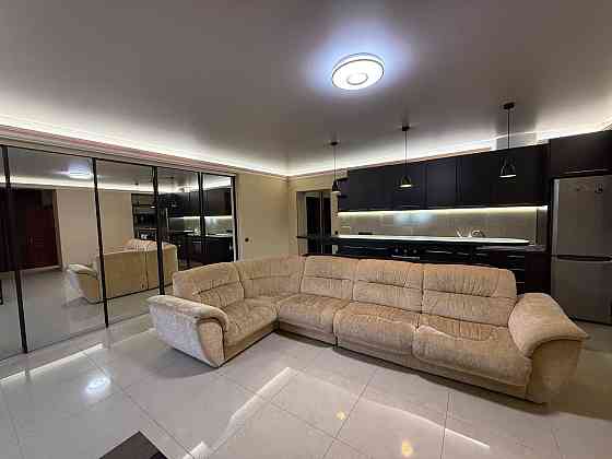 Район Виноградарь. Велика Євродвушка 57 м2. Киев