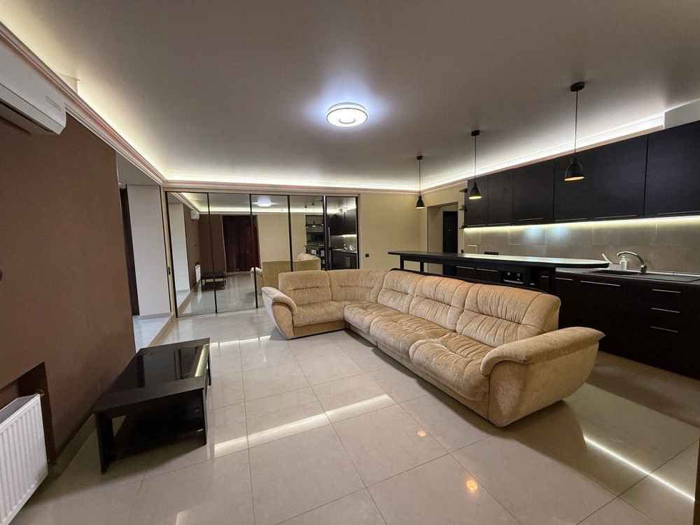 Район Виноградарь. Велика Євродвушка 57 м2. Киев - изображение 7