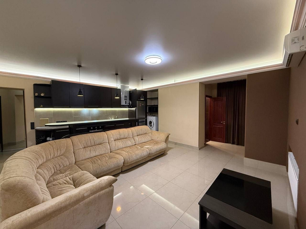 Район Виноградарь. Велика Євродвушка 57 м2. Киев - изображение 4