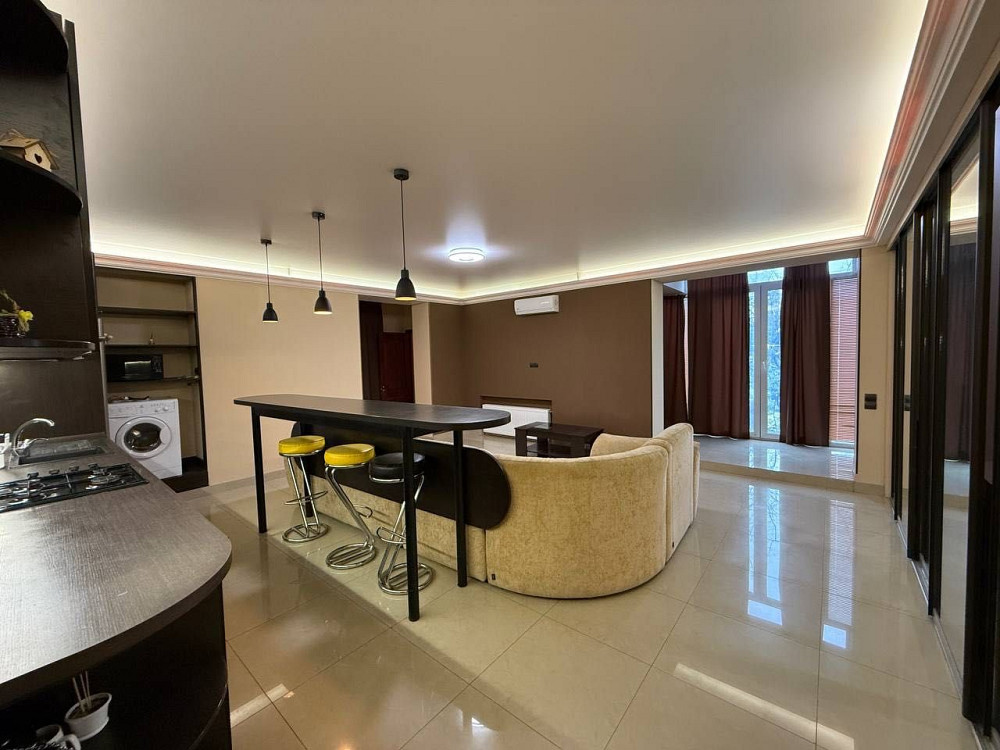 Район Виноградарь. Велика Євродвушка 57 м2. Киев - изображение 1