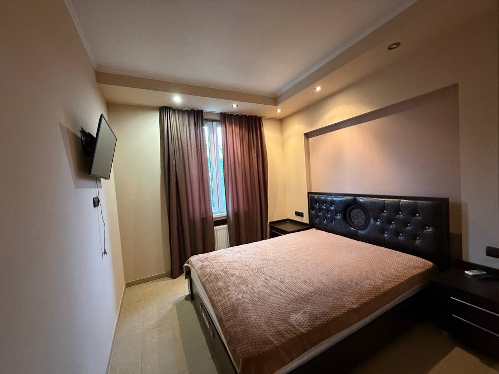 Район Виноградарь. Велика Євродвушка 57 м2. Киев - изображение 8