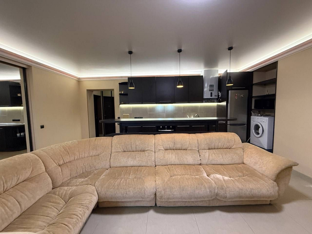 Район Виноградарь. Велика Євродвушка 57 м2. Киев - изображение 3