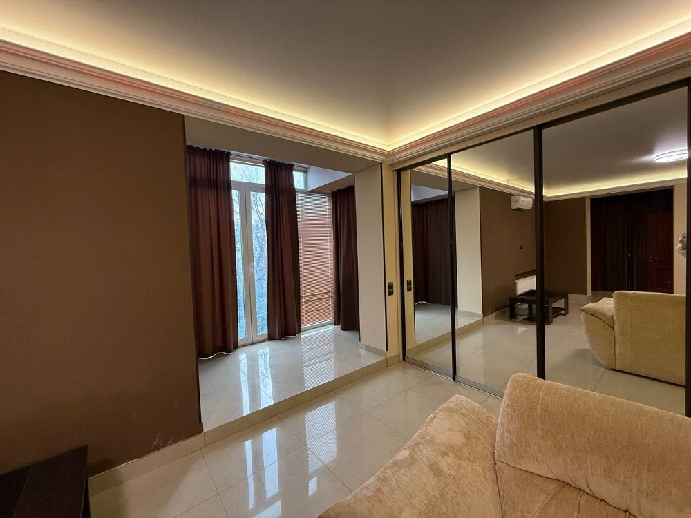 Район Виноградарь. Велика Євродвушка 57 м2. Киев - изображение 5