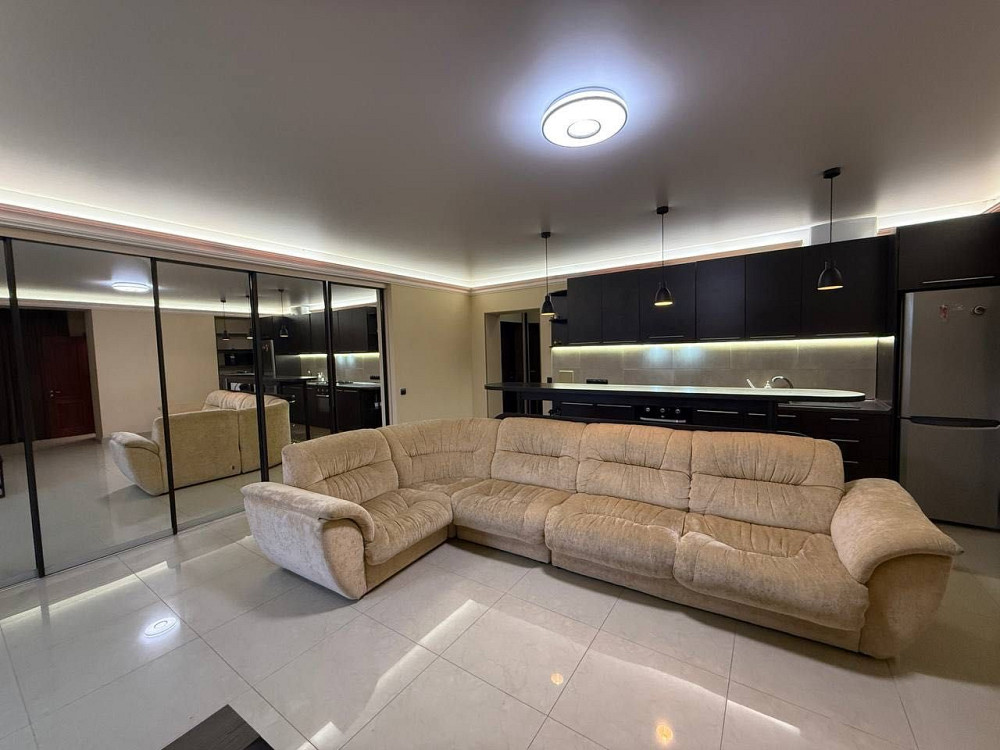 Район Виноградарь. Велика Євродвушка 57 м2. Киев - изображение 6