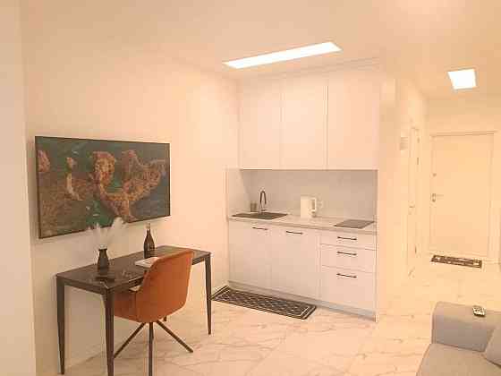 Здам 1 к. кв. м. Центральний Ринок в новобудові Харьков