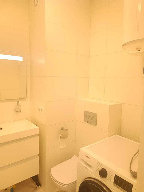 Здам 1 к. кв. м. Центральний Ринок в новобудові Харьков - изображение 6