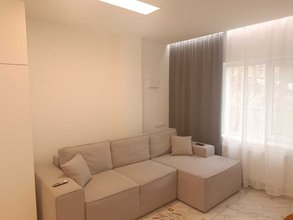 Здам 1 к. кв. м. Центральний Ринок в новобудові Харьков - изображение 3