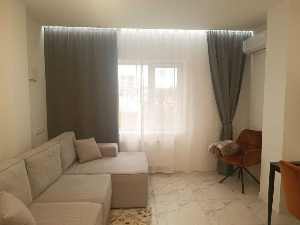 Здам 1 к. кв. м. Центральний Ринок в новобудові Харьков - изображение 1