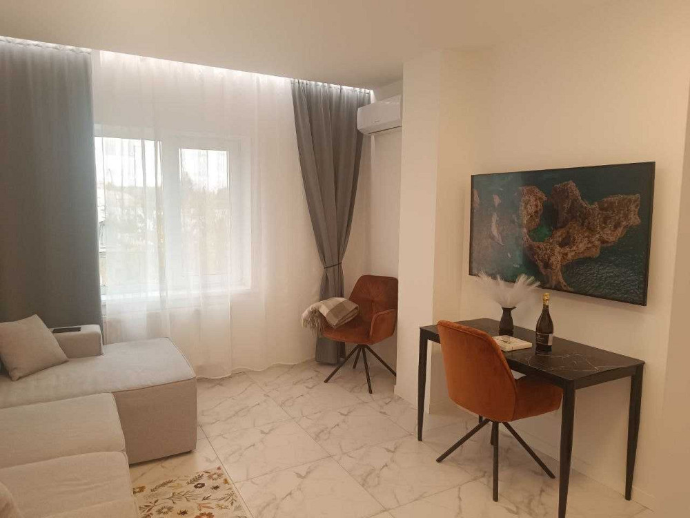 Здам 1 к. кв. м. Центральний Ринок в новобудові Харьков - изображение 2