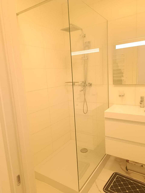 Здам 1 к. кв. м. Центральний Ринок в новобудові Харьков - изображение 7