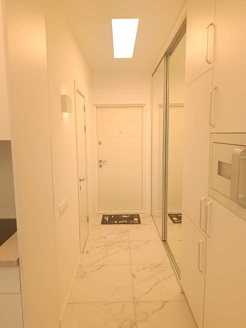 Здам 1 к. кв. м. Центральний Ринок в новобудові Харьков - изображение 5