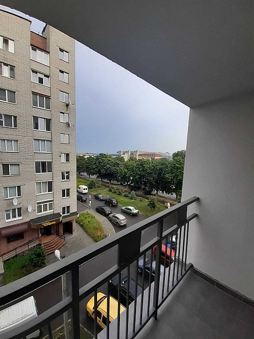 Однокімнатна квартира в новобудові ЖК Ферум вул. Рівенська 123.Власник Луцьк - зображення 3