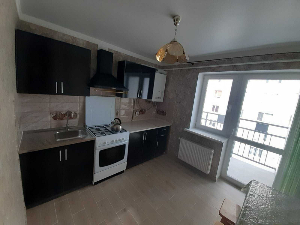 Однокімнатна квартира в новобудові ЖК Ферум вул. Рівенська 123.Власник Луцьк - зображення 1