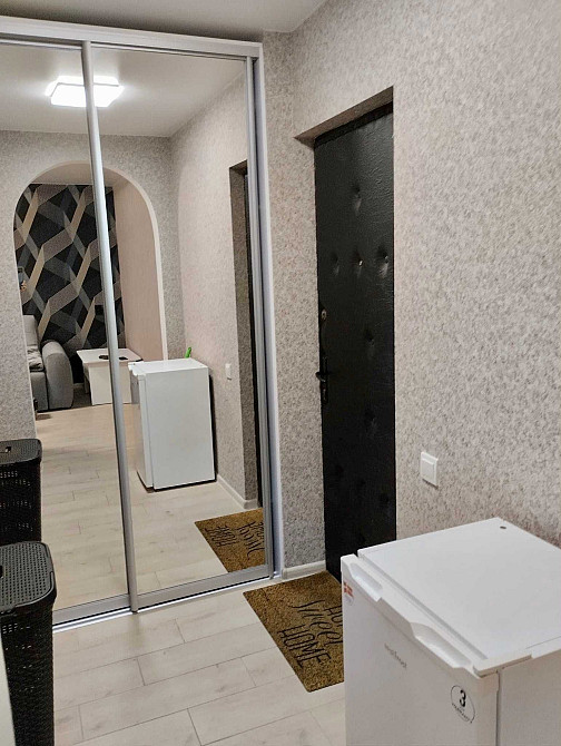 Здам 1 кім.кв. М.Палац Спорта 4 поверх Харків - зображення 4