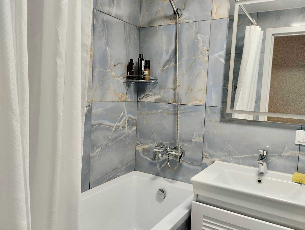 Здам 1 кім.кв. М.Палац Спорта 4 поверх Харків - зображення 5