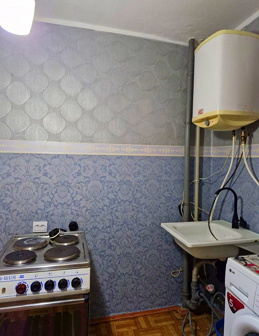 Здаю 2к/квартиру Соляні‼️зуп.Ательє  Сдаю 2к/к рн  Соляные ‼️(Ателье) Николаев - изображение 6