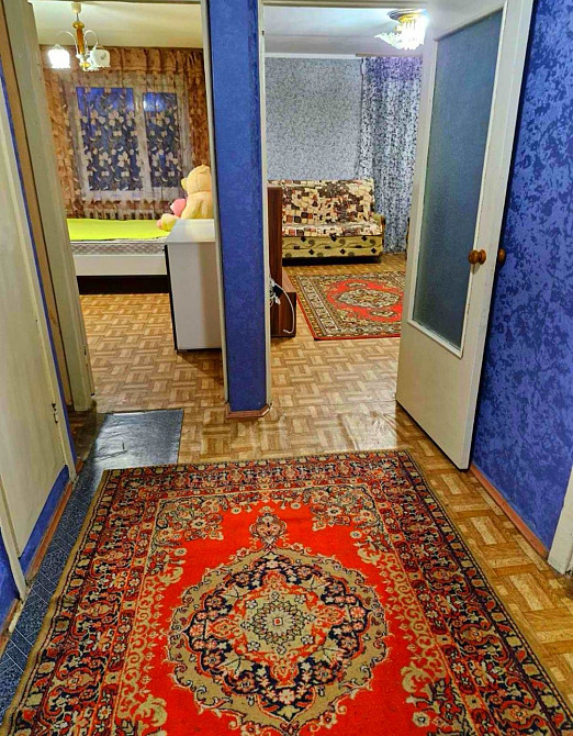 Здаю 2к/квартиру Соляні‼️зуп.Ательє  Сдаю 2к/к рн  Соляные ‼️(Ателье) Николаев - изображение 3