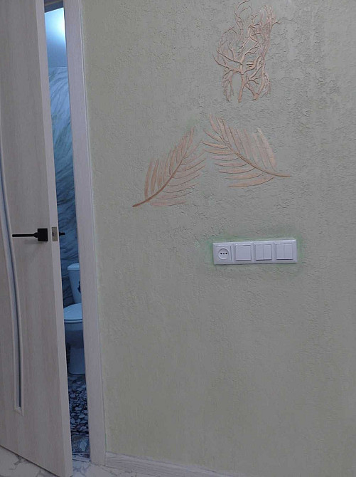 1-кімнатна, Дендропарк, електроопалення, 12 000 грн Кропивницький - зображення 8