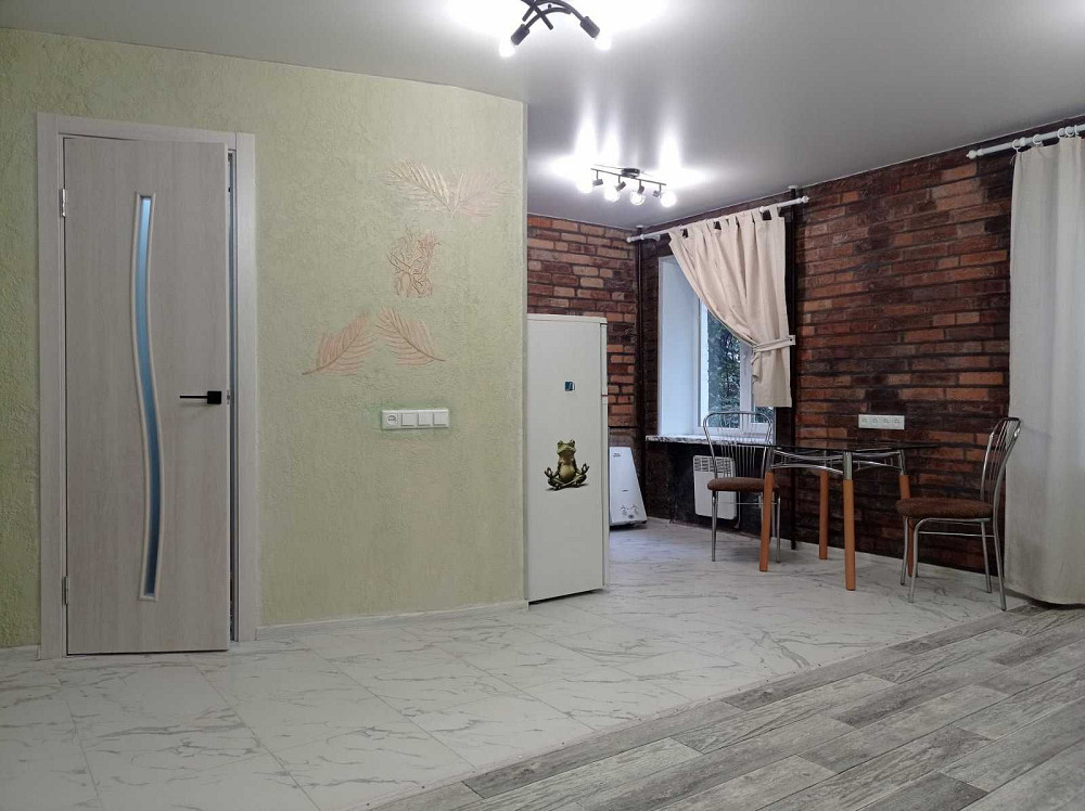 1-кімнатна, Дендропарк, електроопалення, 12 000 грн Кропивницький - зображення 1