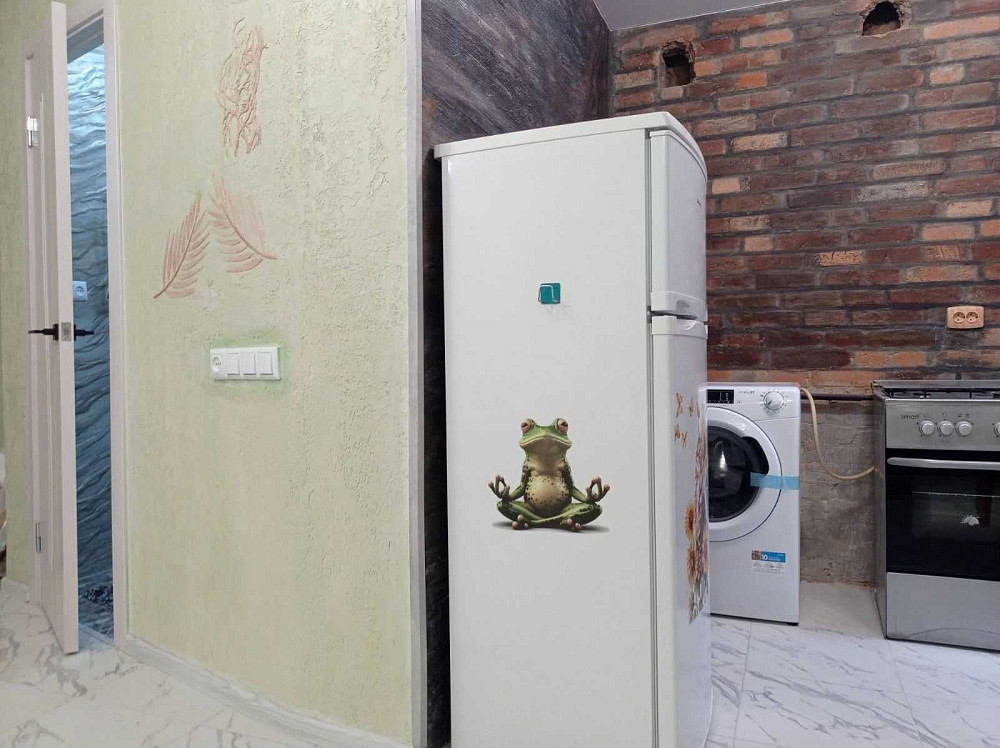 1-кімнатна, Дендропарк, електроопалення, 12 000 грн Кропивницький - зображення 7