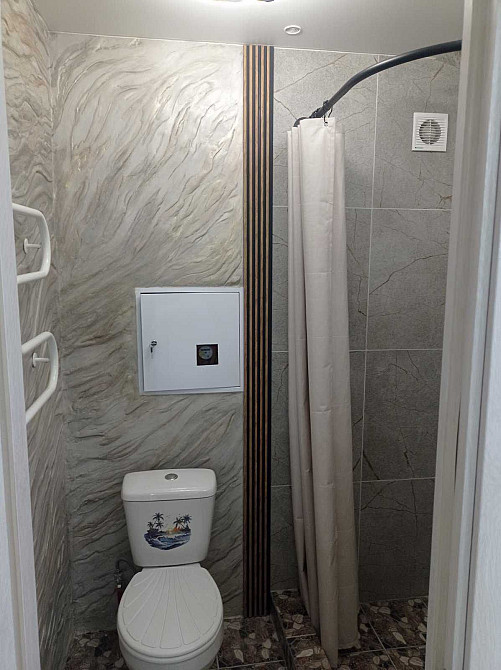 1-кімнатна, Дендропарк, електроопалення, 12 000 грн Кропивницький - зображення 4