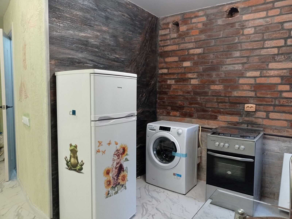 1-кімнатна, Дендропарк, електроопалення, 12 000 грн Кропивницький - зображення 5