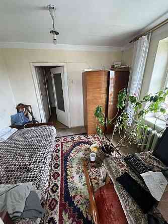Оренда 3-кімнатної квартири вулиця ДЖ. Вашингтона Сихів Львов