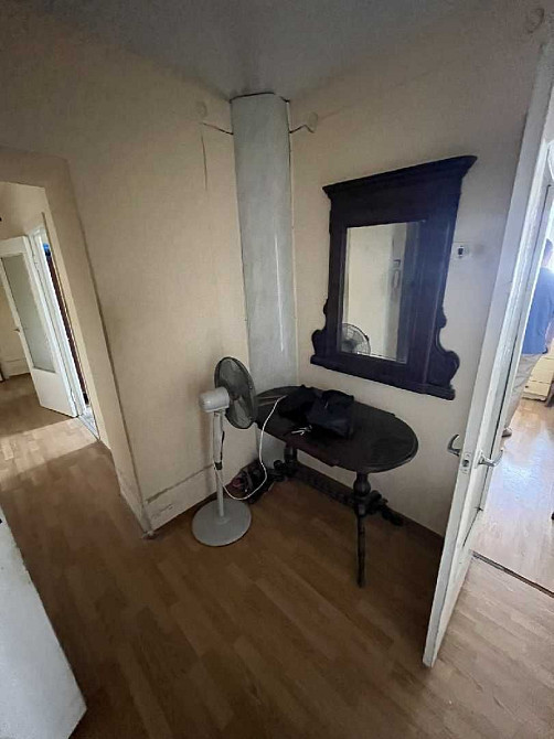 Оренда 3-кімнатної квартири вулиця ДЖ. Вашингтона Сихів Львов - изображение 8