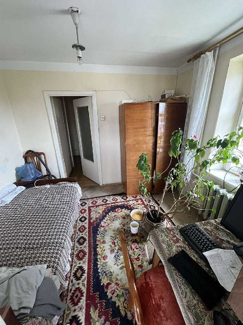 Оренда 3-кімнатної квартири вулиця ДЖ. Вашингтона Сихів Львов - изображение 1